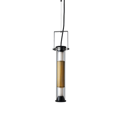 DCWéditions In The Tube 360-400 Pendant Vertical Gold