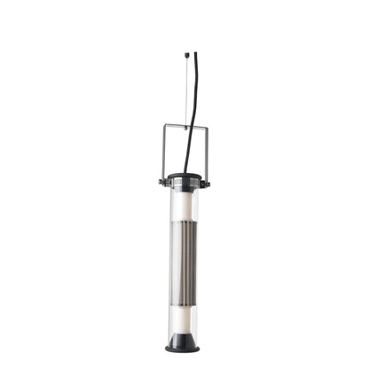 DCWéditions In The Tube 360-400 Pendant Vertical Gold
