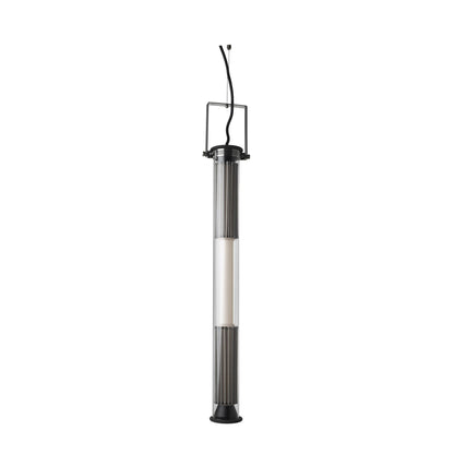 DCWéditions In The Tube 360-700 Pendant Vertical Gold