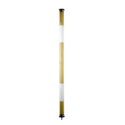 DCWéditions In The Tube 360-1600 Wall Lamp Silver