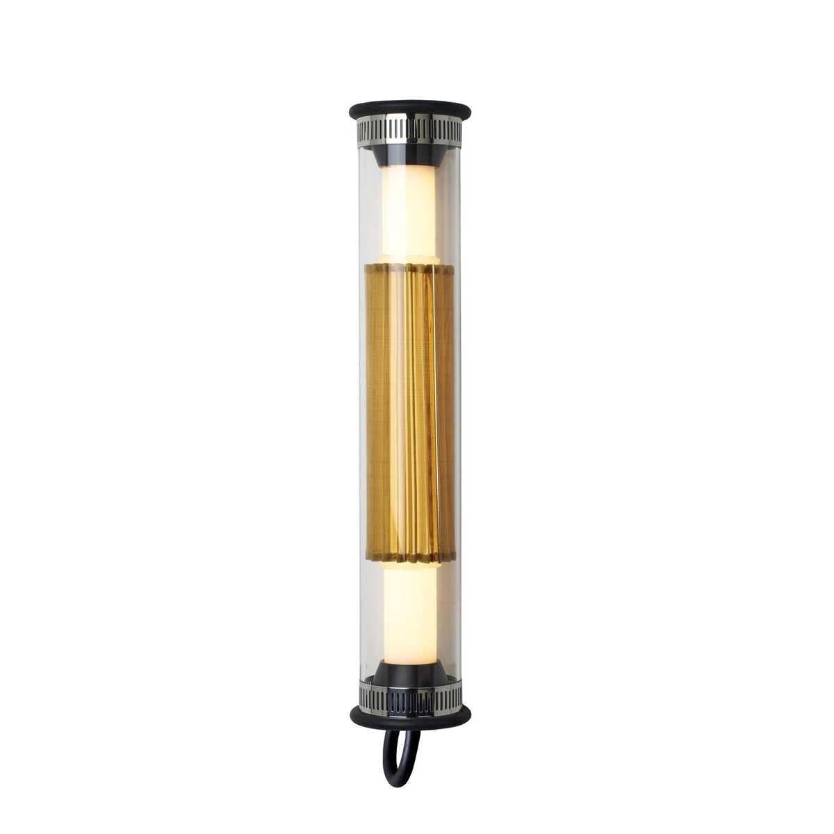 DCWéditions In The Tube 360-400 Wall Lamp Gold