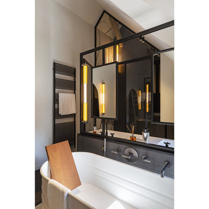 DCWéditions In The Tube 360-400 Wall Lamp Gold