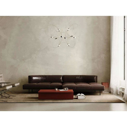 DCWéditions Munari Pendant X10 Gold