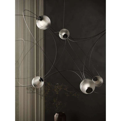 DCWéditions Munari Pendant X6 Black