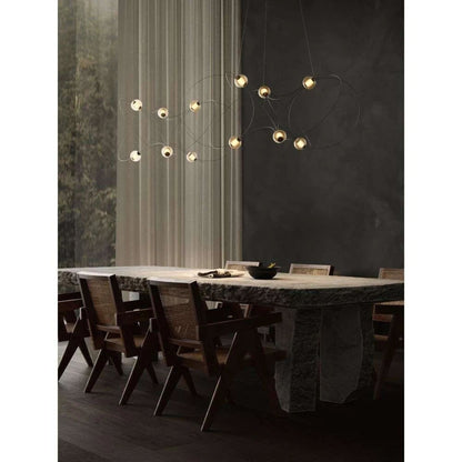 DCWéditions Munari Pendant X6 Black