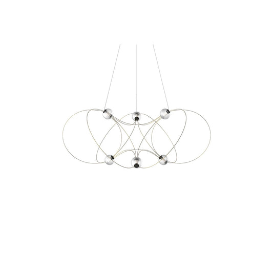 DCWéditions Munari Pendant X6 Gold