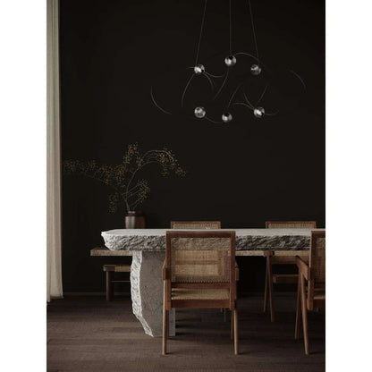 DCWéditions Munari Pendant X6 Gold