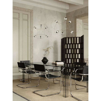 DCWéditions Munari Pendant X6 Gold