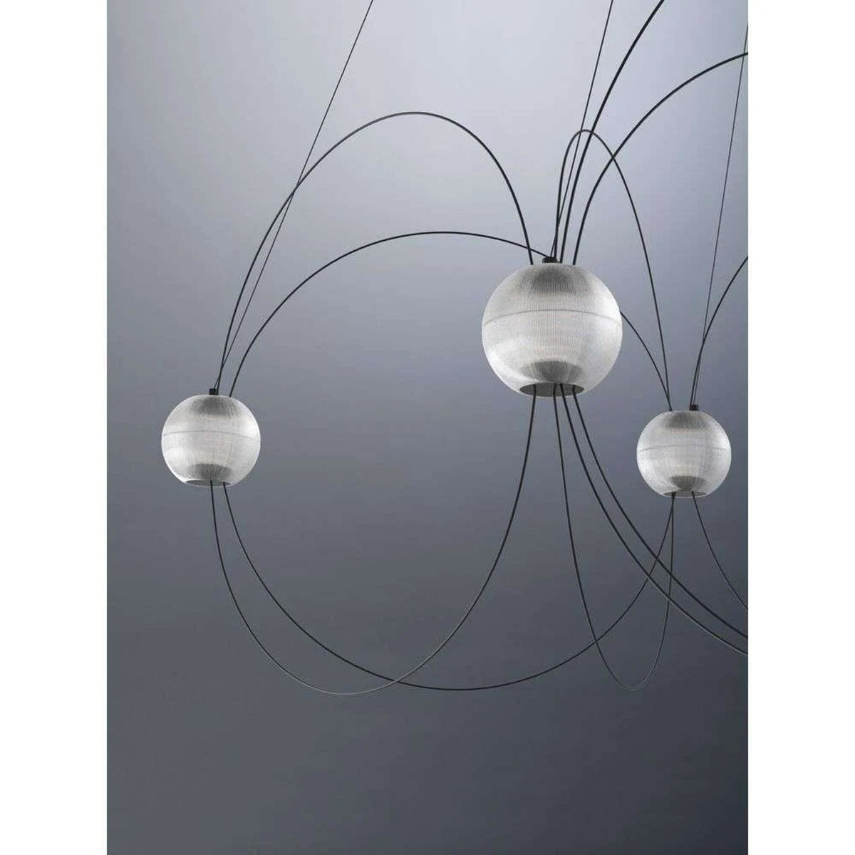 DCWéditions Munari Pendant X8 Gold