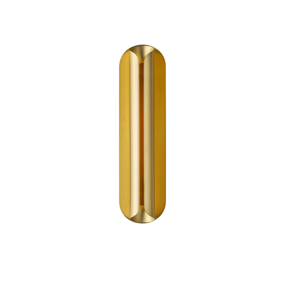 DCWéditions Rosalie 60 Wall Lamp Gold