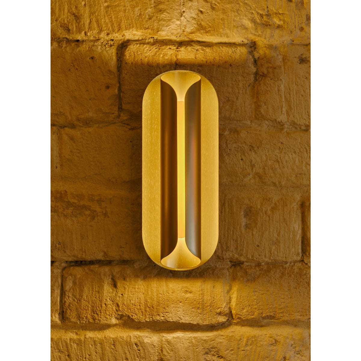 DCWéditions Rosalie 60 Wall Lamp Gold