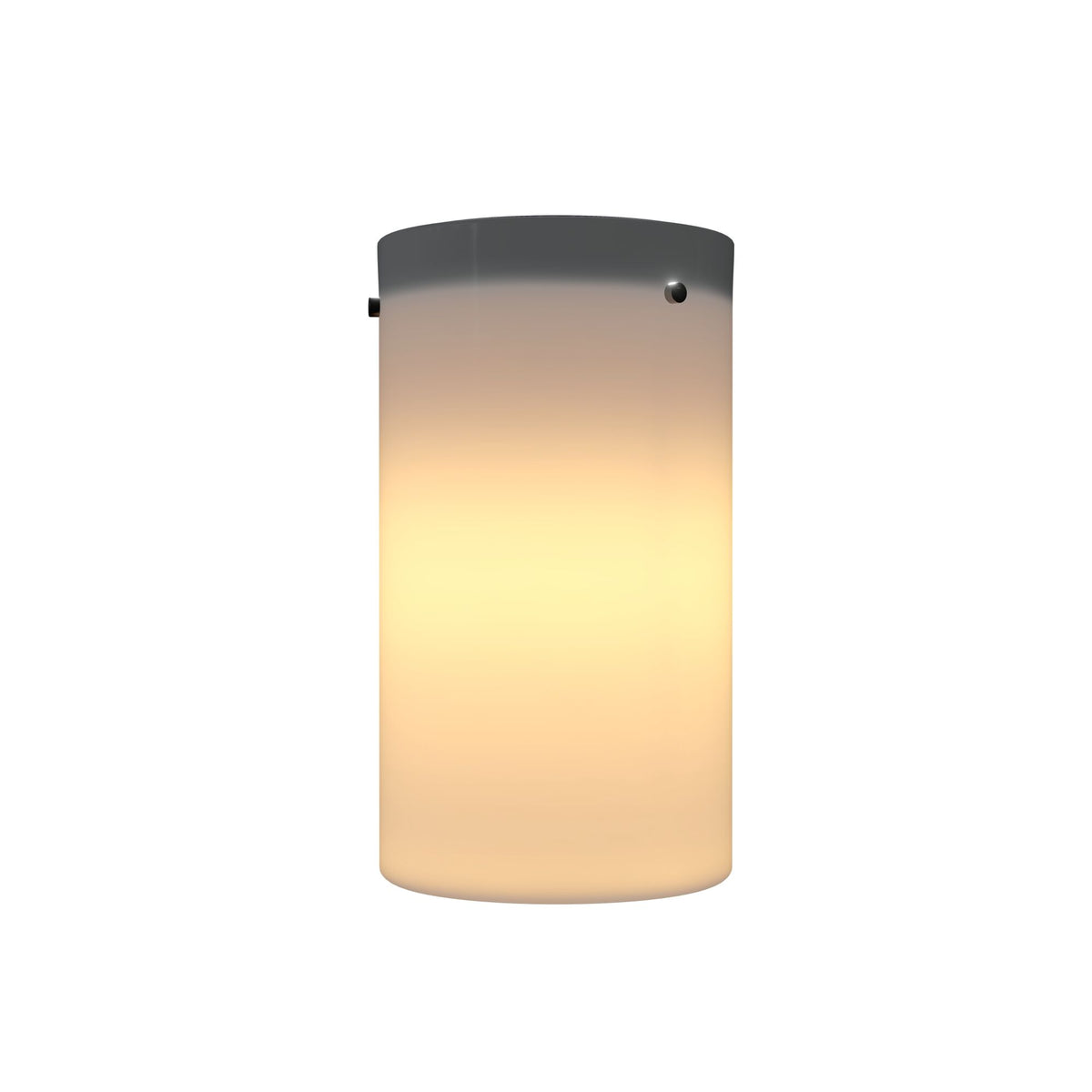 DCWéditions Tobo Ceiling Light H18 White