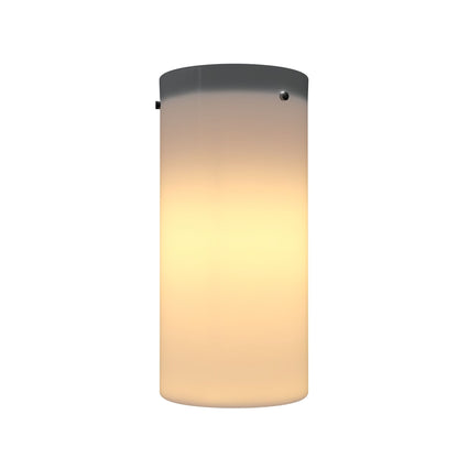 DCWéditions Tobo Ceiling Light H21.5 White