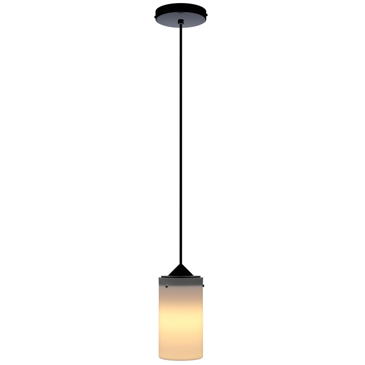 DCWéditions Tobo Pendant H18 White
