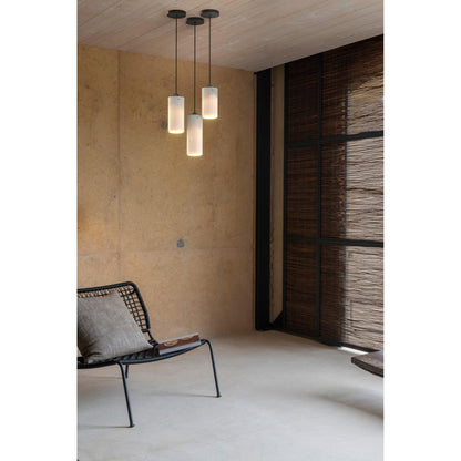 DCWéditions Tobo Pendant H18 White