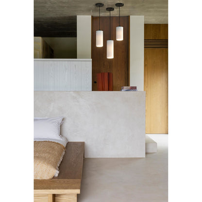 DCWéditions Tobo Pendant H18 White