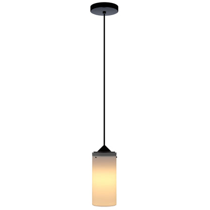 DCWéditions Tobo Pendant H21.5 White