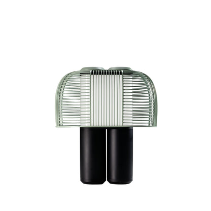 DCWéditions Yasuke Table Lamp Black/ Green