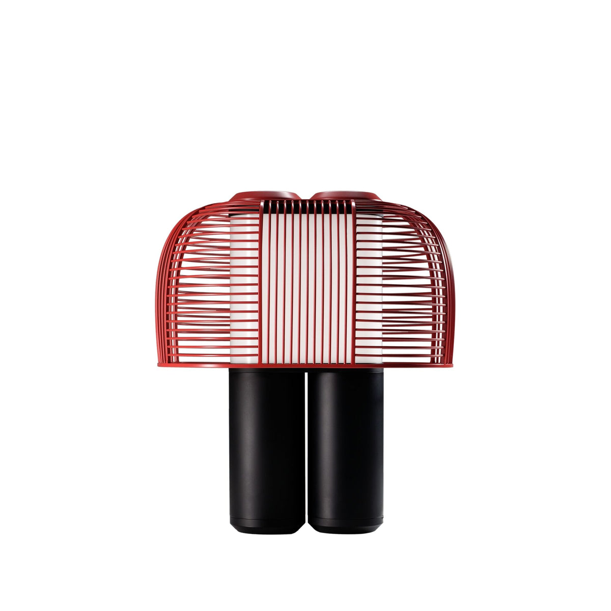 DCWéditions Yasuke Table Lamp Black/ Green