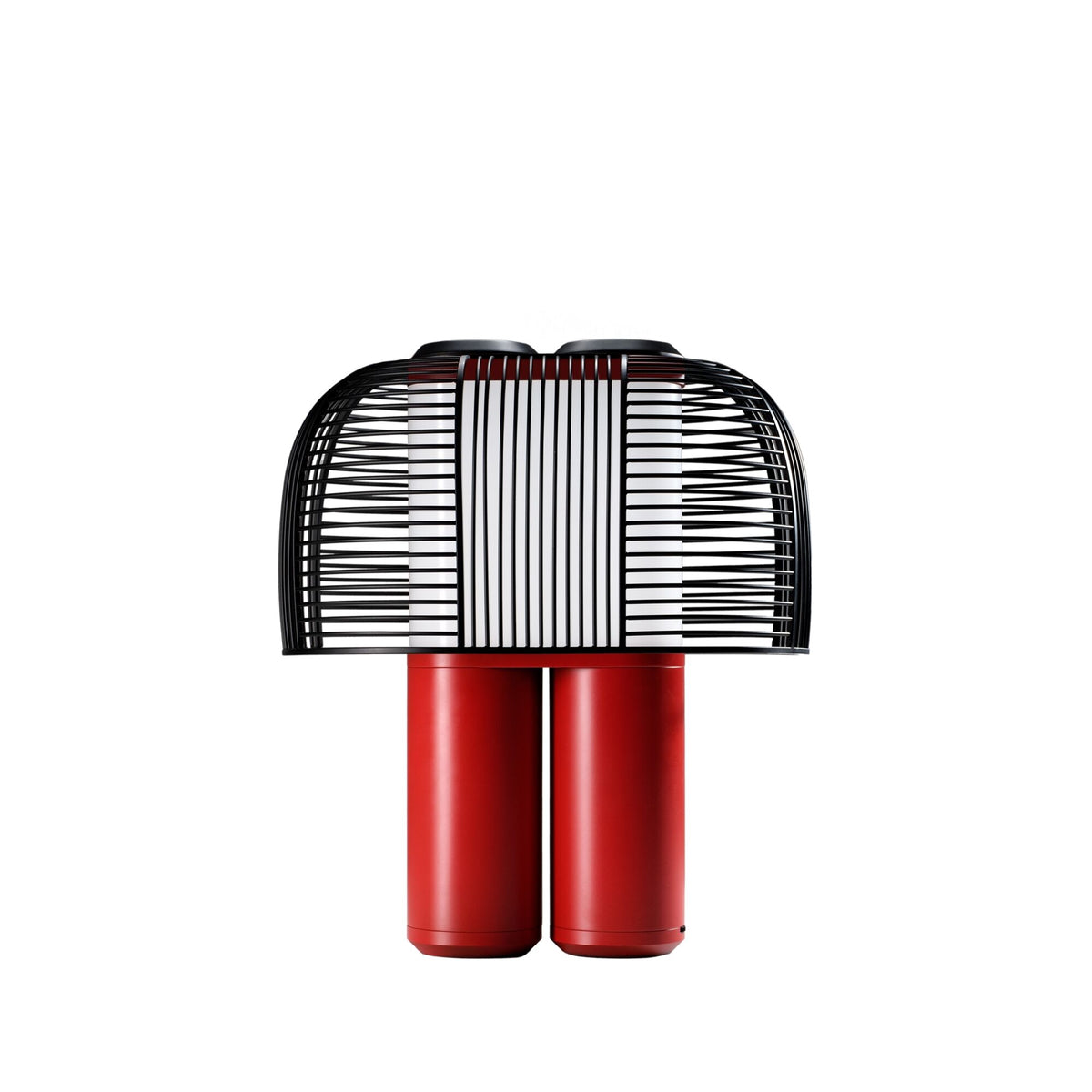 DCWéditions Yasuke Table Lamp Black/ Green