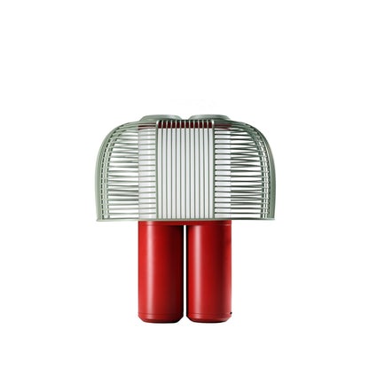 DCWéditions Yasuke Table Lamp Black/ Green
