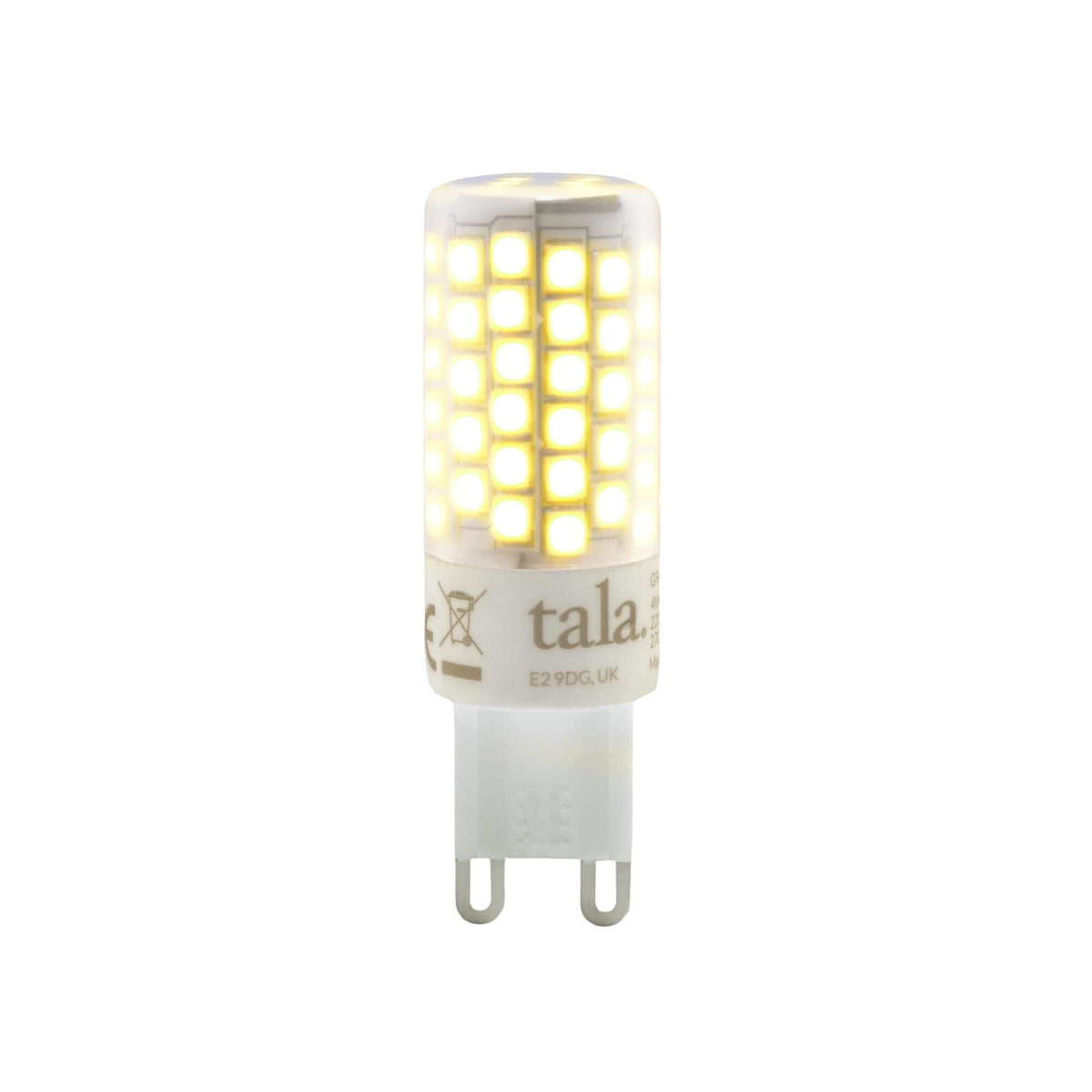 Seine Table Lamp