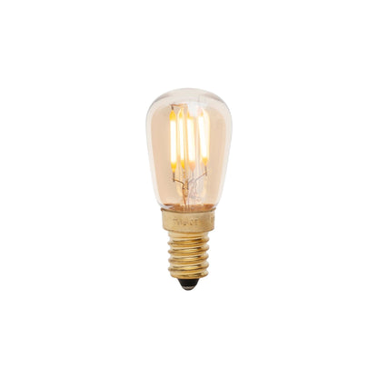 Aspide Table Lamp Chrome