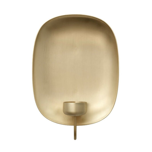 Votive AV20 candleholder by &Tradition #brass #