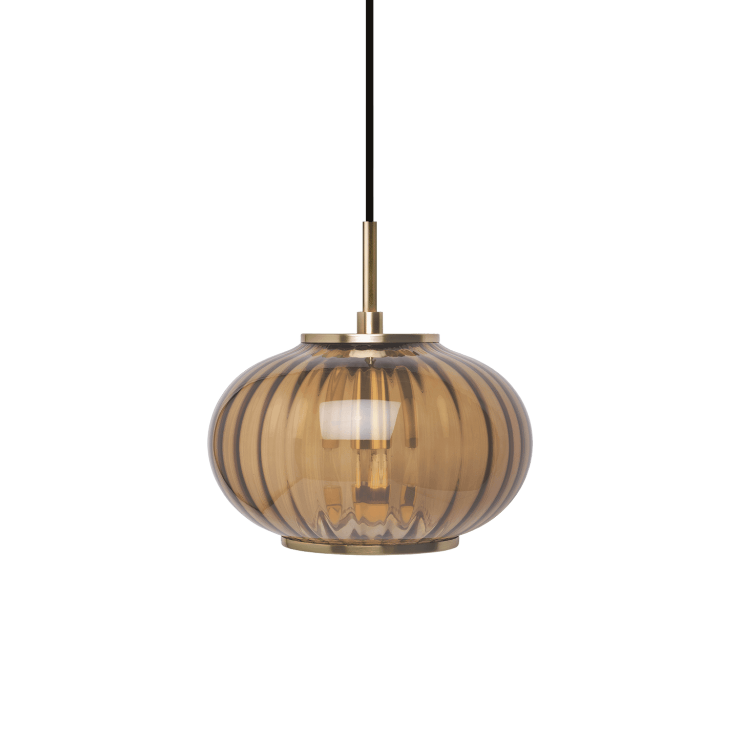 Edgeform Urc Pendant Ø19 Amber