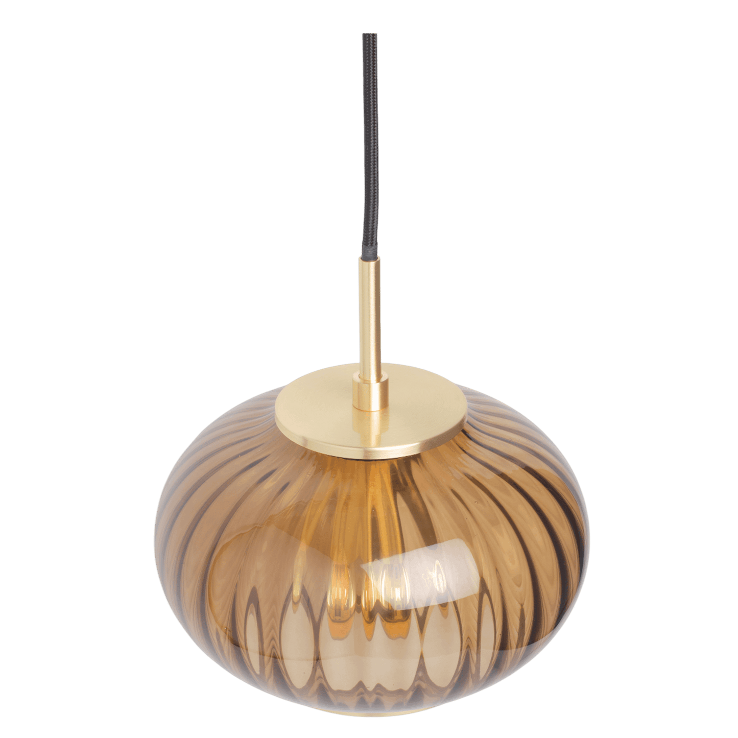 Edgeform Urc Pendant Ø19 Amber