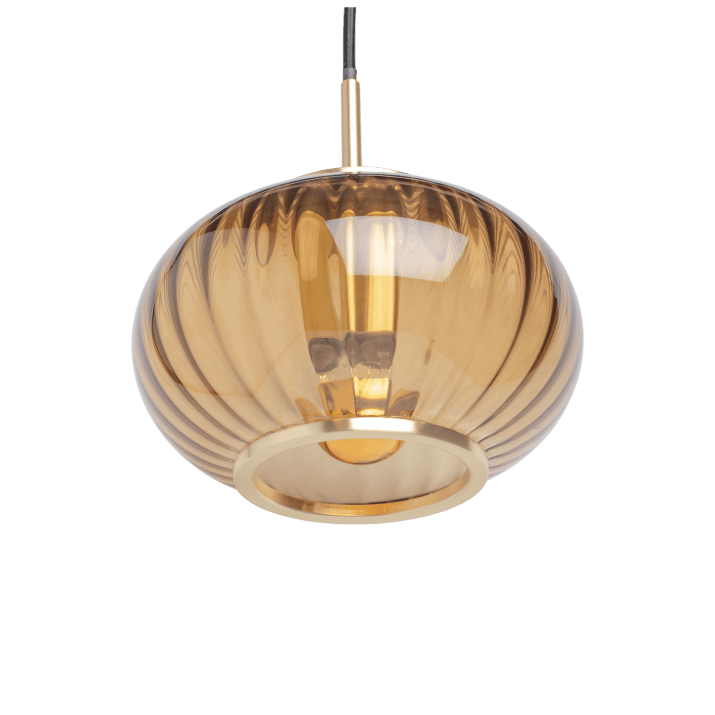 Edgeform Urc Pendant Ø19 Amber