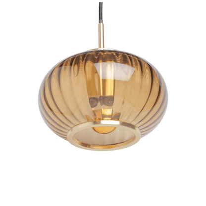 Edgeform Urc Pendant Ø19 Amber