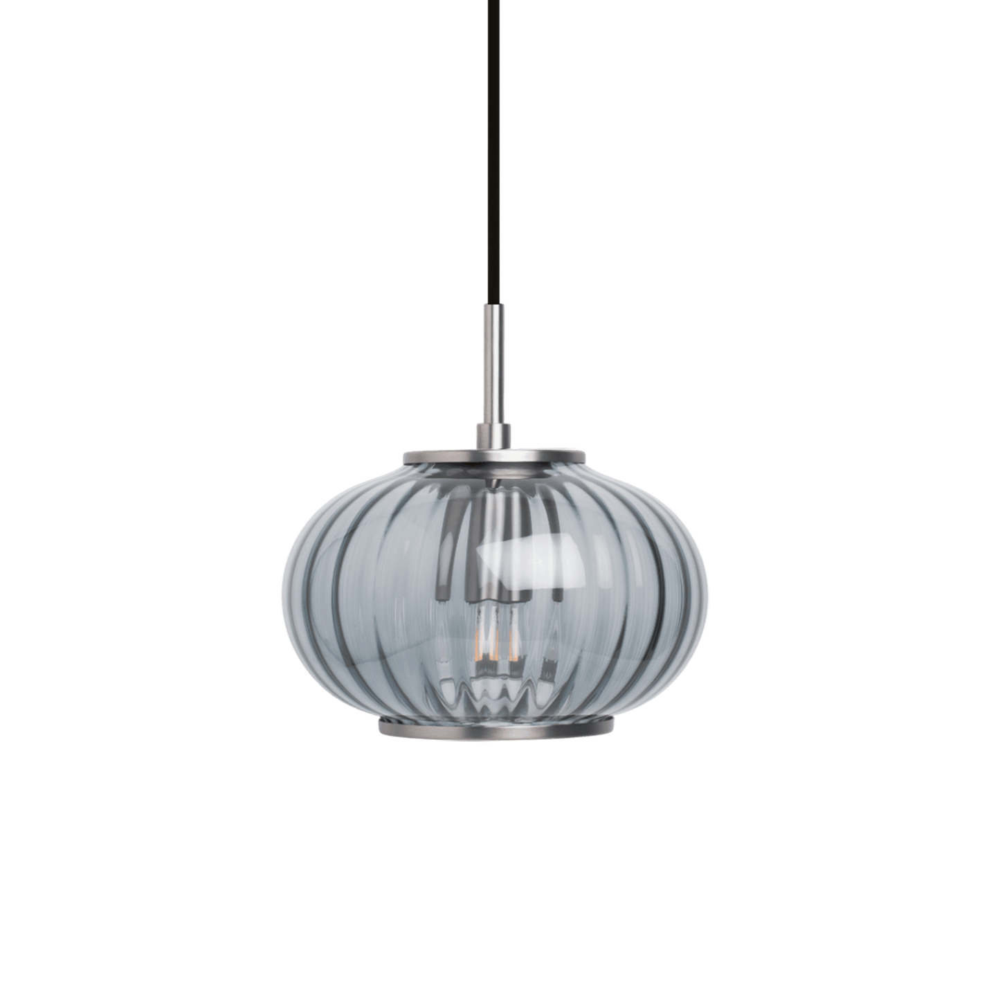 Edgeform Urc Pendant Ø19 Smoke