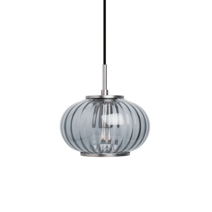 Edgeform Urc Pendant Ø19 Smoke
