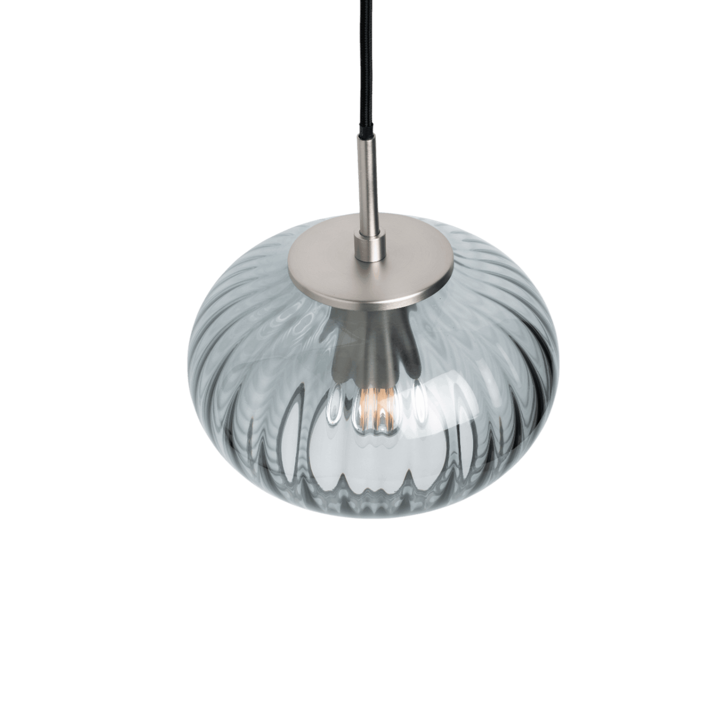 Edgeform Urc Pendant Ø19 Smoke