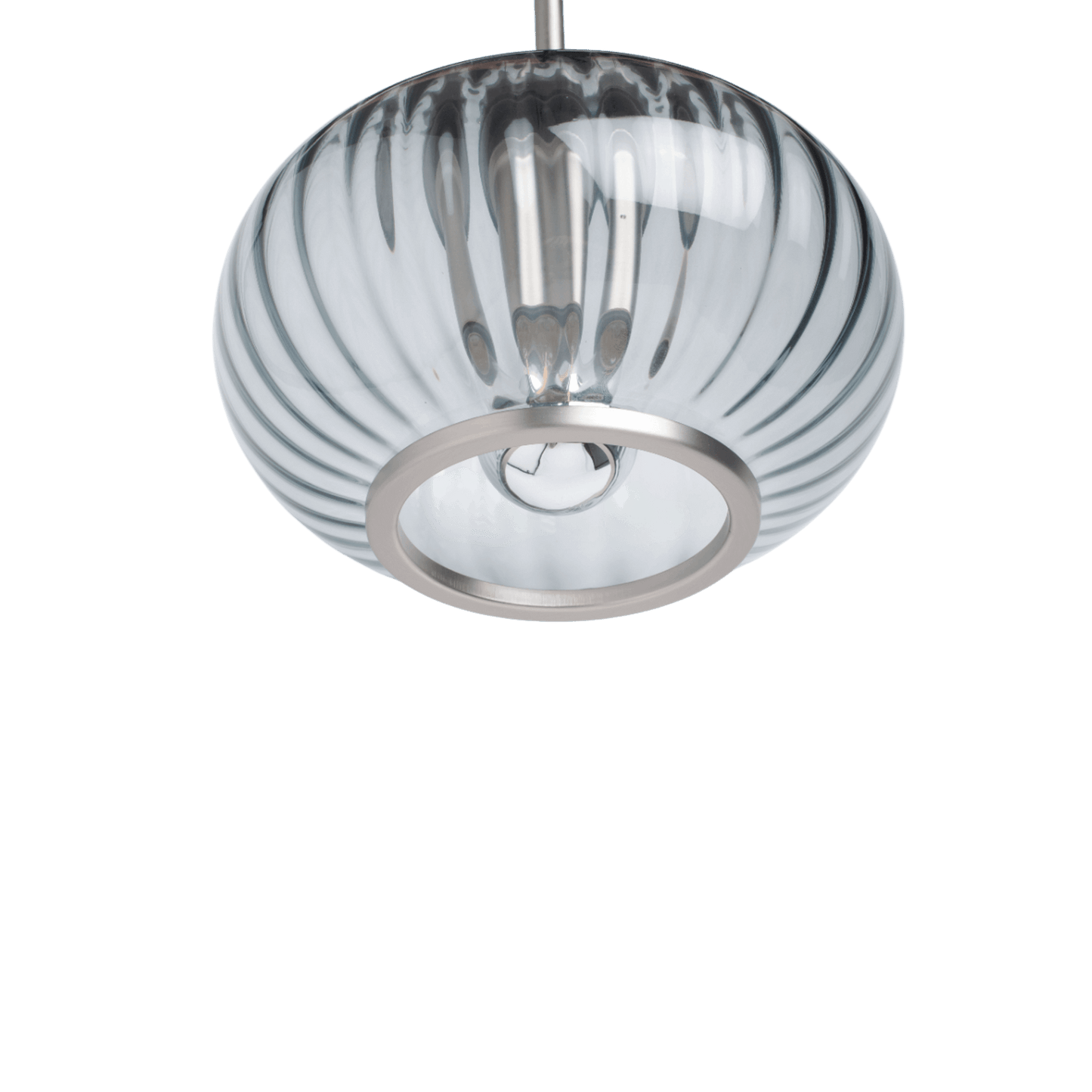 Edgeform Urc Pendant Ø19 Smoke