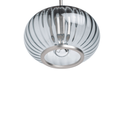 Edgeform Urc Pendant Ø19 Smoke