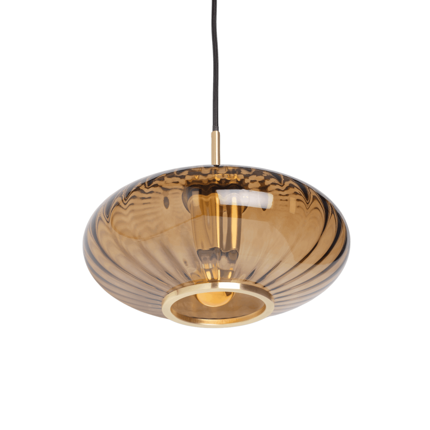 Edgeform Urc Pendant Ø26 Amber