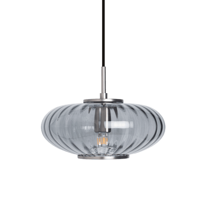 Edgeform Urc Pendant Ø26 Smoke
