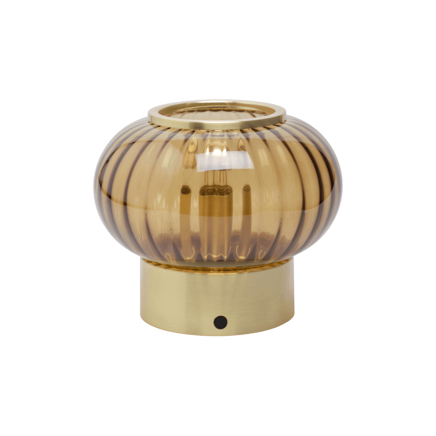 Edgeform Urc Transportable Lamp Amber