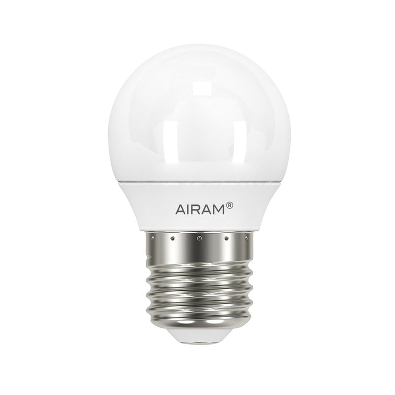 LED deco bulb 3W E27 250lm by Airam # #