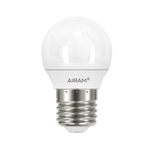 LED deco bulb 4,9W E27 470lm by Airam # #