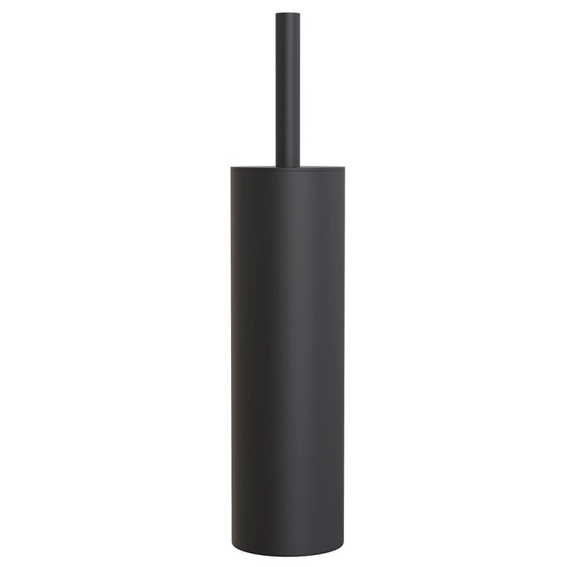 Nova2 toilet brush 1 by Frost #black #