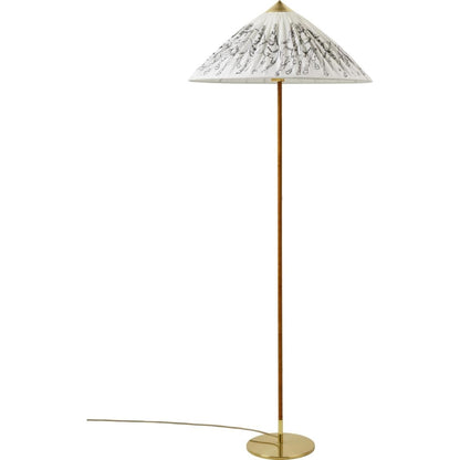 Tynell Collection 9602 Floor Lamp Willow