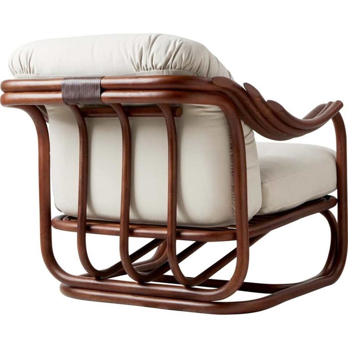 Poltrone Tria Armchair