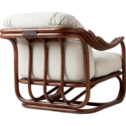 Poltrone Tria Armchair
