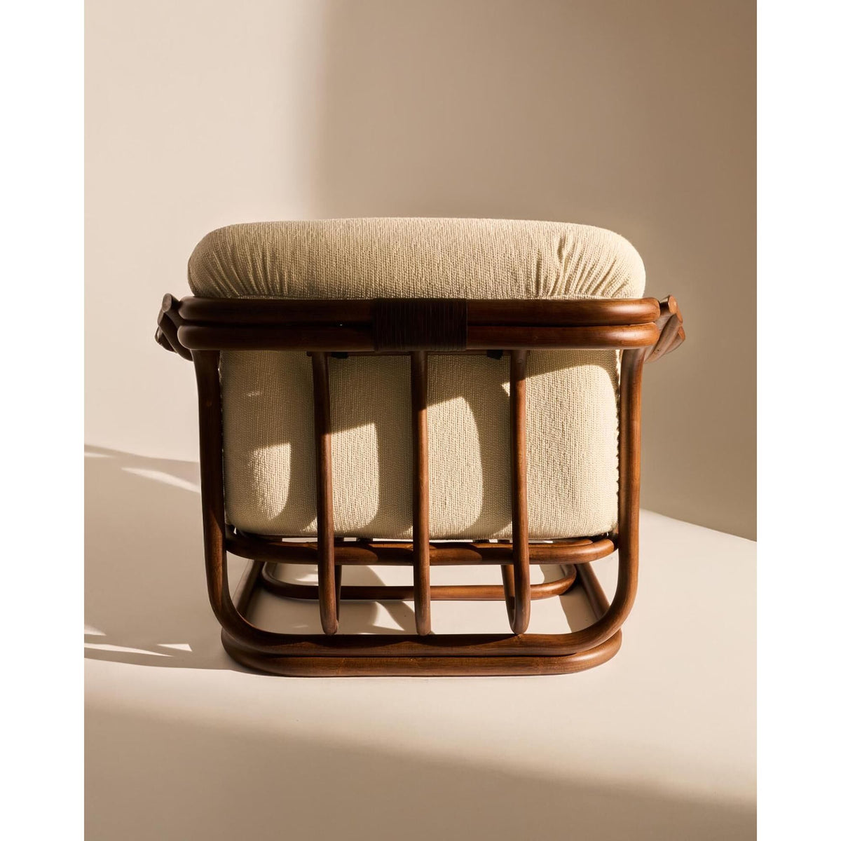 Poltrone Tria Armchair
