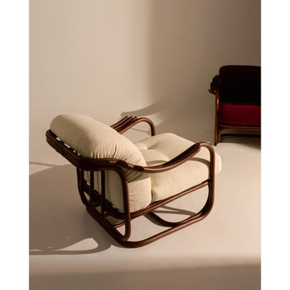 Poltrone Tria Armchair