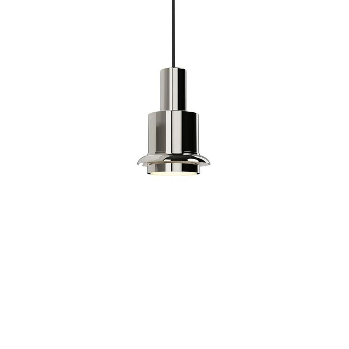 DCWédtions Chaumont Pendant Ø15 Green