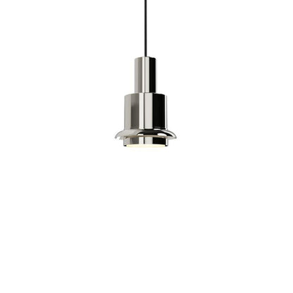 DCWédtions Chaumont Pendant Ø15 Green